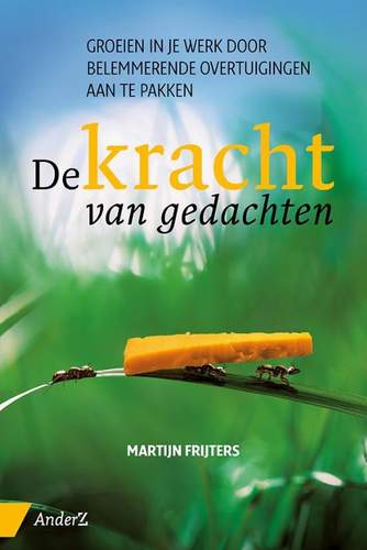 de kracht van gedachten 111783484618
