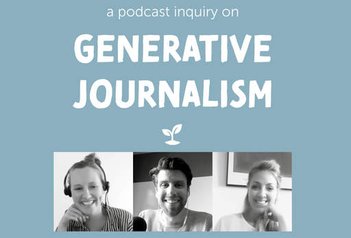 Podcast Journalism for Change 2 111928321212