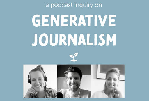 Podcast Journalism for Change 2 111930134339