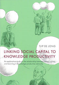 Voorkant Linking social capital
