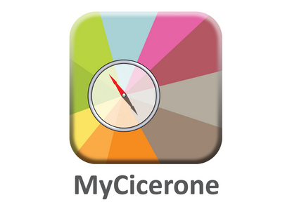 logo MyCicerone 2