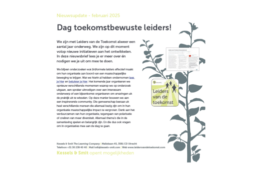 nieuwsbrief lvdt 111791342477