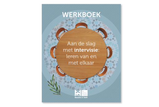 werkboek intervisie 111801203341